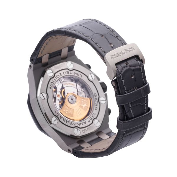 Audemars Piguet Royal Oak Offshore 26219IO.OO.D005CR.01